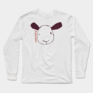 Bee Long Sleeve T-Shirt